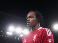 Chelsea sa v ohlásenej odvete za prestup Rio Ngumohu zamerala na mladíka Liverpoolu Chelsea sa v ohlásenej odvete za prestup Rio Ngumohu zamerala na mladíka Liverpoolu