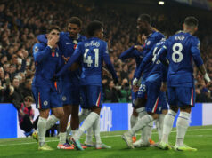 Chelsea sa zameriava na defenzívne problémy Burnley, aby udržala tlak na vrchole PL Download app from appStore