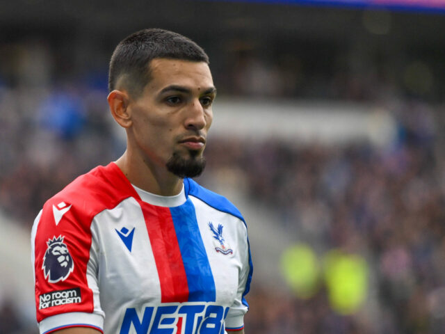 Chelsea sa zapojila do boja o získanie hviezdy Premier League Chelsea sa zapojila do boja o získanie hviezdy Premier League v hodnote 26 miliónov libier