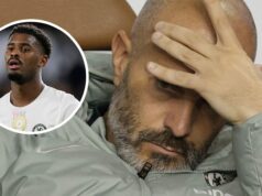 Chelsea skomplikovala postup do Ligy majstrov, na vine je jeden podpis Maresca Chelsea skomplikovala postup do Ligy majstrov, na vine je jeden podpis Maresca