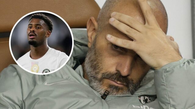 Chelsea skomplikovala postup do Ligy majstrov, na vine je jeden Chelsea skomplikovala postup do Ligy majstrov, na vine je jeden podpis Maresca