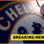 Ronald Araujo na predzápasovej rozcvičke s Barcelonou