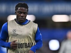 Chelsea spôsobila nočnú moru zranenia Romea Lavia, keď Enzo Maresca čelí dileme troch mužov Rómeo Lavia