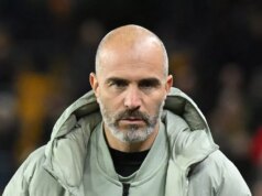 Chelsea spúšťa „odvetnú misiu“, keď sa začína prestupový boj s Arsenalom o hviezdu Liverpoolu Enzo Maresca na postrannej čiare.