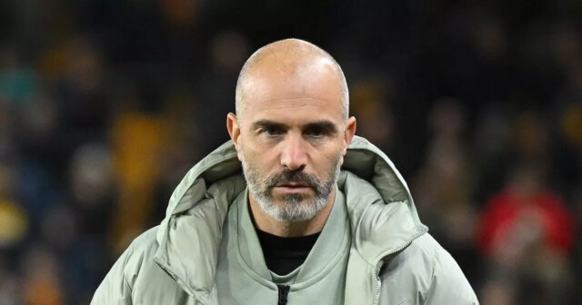 Chelsea spúšťa „odvetnú misiu“, keď sa začína prestupový boj s Enzo Maresca na postrannej čiare.