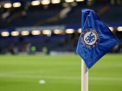 Chelsea súhlasí s úžasným prestupom, pretože Liverpool zasadil ďalšiu ranu po dosiahnutí dohody Celkový pohľad na Stamford Bridge