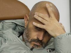 Chelsea trpí obrovskými obavami zo zranení, pretože hviezda mieri priamo do tunela Enzo Maresca s ľavou rukou na čele