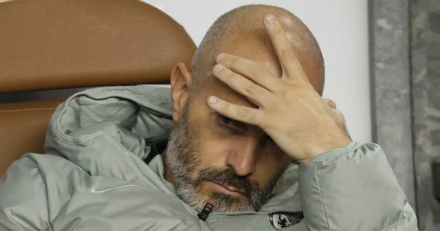 Chelsea trpí obrovskými obavami zo zranení, pretože hviezda mieri priamo Enzo Maresca s ľavou rukou na čele