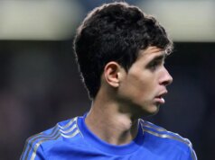 Chelsea urobila elegantné vyhlásenie o Oscarovi po aktualizácii zdravotného stavu v Sao Paule Bývalá hviezda Chelsea Oscar