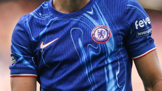 Chelsea uzatvára sponzorskú zmluvu so spoločnosťou v hodnote 470 miliárd Chelsea uzatvára sponzorskú zmluvu so spoločnosťou v hodnote 470 miliárd libier