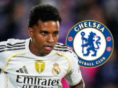 Chelsea v „priamom kontakte“ s hviezdou Realu Madrid, keď sa snaží zničiť „dohodnutú“ výmenu v Liverpoole Chelsea v „priamom kontakte“ s hviezdou Realu Madrid, keď sa snaží zničiť „dohodnutú“ výmenu v Liverpoole