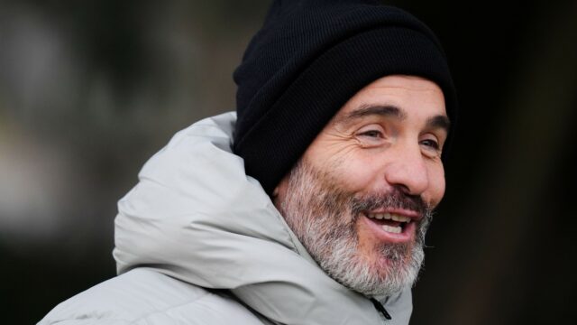 Chelsea varovala, že po "neuveriteľnom" začiatku môže stratiť Enza Marescu pre "väčší klub".
