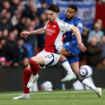 Chelsea vs Arsenal: Ukážka Premier League, najnovšie správy o tíme a ako sa pozerať