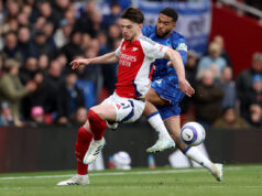 Chelsea vs Arsenal: Ukážka Premier League, najnovšie správy o tíme a ako sa pozerať Chelsea vs Arsenal: Ukážka Premier League, najnovšie správy o tíme a ako sa pozerať
