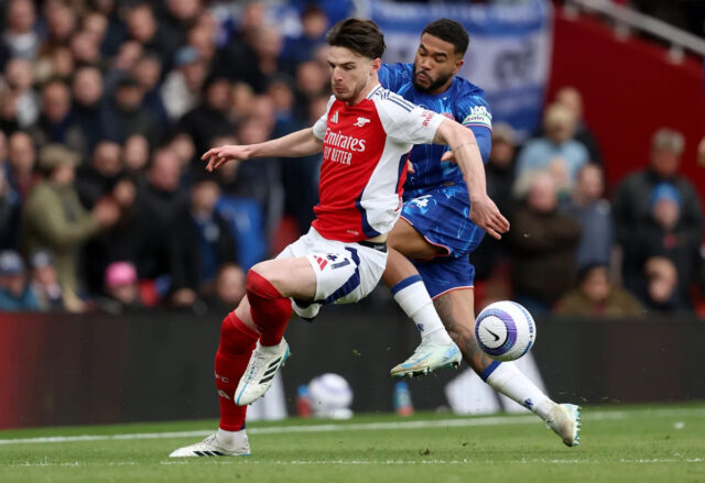 Chelsea vs Arsenal: Ukážka Premier League, najnovšie správy o tíme Chelsea vs Arsenal: Ukážka Premier League, najnovšie správy o tíme a ako sa pozerať