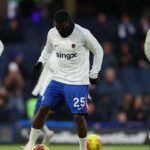 Chelsea vs Arsenal – Premier League NAŽIVO: Najnovšie skóre, správy o tímoch a aktualizácie dvoch najlepších tímov v Lige sa stretnú vo vysokom londýnskom derby