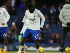 Chelsea vs Arsenal – Premier League NAŽIVO: Najnovšie skóre, správy o tímoch a aktualizácie dvoch najlepších tímov v Lige sa stretnú vo vysokom londýnskom derby Chelsea vs Arsenal – Premier League NAŽIVO: Najnovšie skóre, správy o tímoch a aktualizácie dvoch najlepších tímov v Lige sa stretnú vo vysokom londýnskom derby