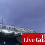 Chelsea vs Barcelona: Liga majstrov žien – naživo | Liga majstrov žien