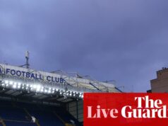 Chelsea vs Barcelona: Liga majstrov žien – naživo | Liga majstrov žien Chelsea vs Barcelona: Liga majstrov žien – naživo | Liga majstrov žien