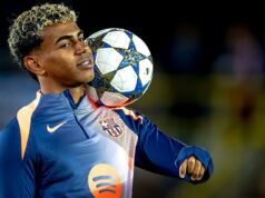 Chelsea vs Barcelona – Liga majstrov NAŽIVO: Najnovšie skóre, tímové novinky a aktualizácie, keď sa Lamine Yamal a Estevao stretnú v bitke zázračných detí a zvyšok akcie Chelsea vs Barcelona – Liga majstrov NAŽIVO: Najnovšie skóre, tímové novinky a aktualizácie, keď sa Lamine Yamal a Estevao stretnú v bitke zázračných detí a zvyšok akcie