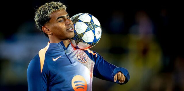 Chelsea vs Barcelona – Liga majstrov NAŽIVO: Najnovšie skóre, tímové novinky a aktualizácie, keď sa Lamine Yamal a Estevao stretnú v bitke zázračných detí a zvyšok akcie
