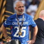 Chelsea vs Burnley 2-0: Enzo Maresca zvláda chaos, keď Chelsea Grind Out vyhrala pred definovaním týždňa