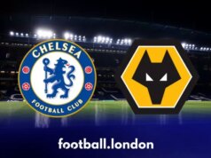 Chelsea vs Wolves LIVE: Čas výkopu Premier League, ako sa pozerať, prvé správy o tíme, živé vysielanie Chelsea vs Wolves LIVE: Čas výkopu Premier League, ako sa pozerať, prvé správy o tíme, živé vysielanie