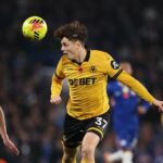 Chelsea vs Wolves – Premier League NAŽIVO: Alejandro Garnacho premárni obrovskú šancu hneď na začiatku, keď Liam Delap začína v útoku za Blues proti zápasníkom bez víťazstva