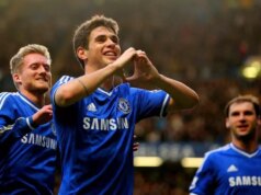 Chelsea vydala vyhlásenie po tom, čo bývalý premiér Oscar upadol do bezvedomia a previezli ho do nemocnice Chelsea vydala vyhlásenie po tom, čo bývalý premiér Oscar upadol do bezvedomia a previezli ho do nemocnice