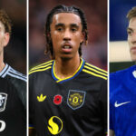 Chelsea za 78,5 milióna libier v neobsadenej jedenástke Premier League spolu s dieťaťom z Arsenalu