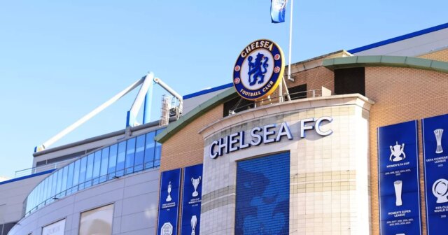 Chelsea zasiahla masívny úder na štadióne, keď rozhodnutie o 10 Chelsea zasiahla masívny úder na štadióne, keď rozhodnutie o 10 miliardách libier zmarilo plán Stamford Bridge