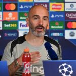 Chelsea „podnikla kroky“, pretože eso Enza Maresca potrestané za vodičský priestupok | Futbal | Šport