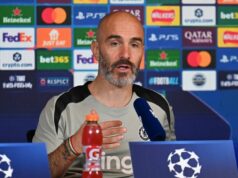 Chelsea „podnikla kroky“, pretože eso Enza Maresca potrestané za vodičský priestupok | Futbal | Šport Chelsea „podnikla kroky“, pretože eso Enza Maresca potrestané za vodičský priestupok | Futbal | Šport