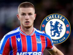 Chelsea „vedie preteky“ o podpísanie cieľa Man Utd ako Blues „vstúpiť do pretekov“ o dvojitú dohodu s rivalmi z PL Chelsea „vedie preteky“ o podpísanie cieľa Man Utd ako Blues „vstúpiť do pretekov“ o dvojitú dohodu s rivalmi z PL