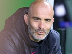 Chelsea „veľmi“ hľadá útočníka superhviezdy La Ligy s jasnou cestou prestupu Chelsea „veľmi“ hľadá útočníka superhviezdy La Ligy s jasnou cestou prestupu