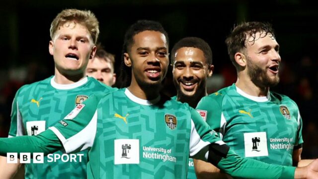 Alassana Jatta a Tyrese Hall