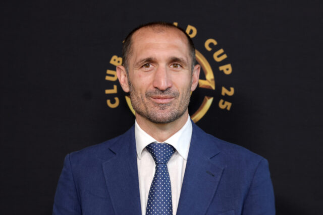 Chiellini: 'Bodo/Glimt rozhodujúca križovatka pre Juventus' v Lige majstrov Chiellini: 'Bodo/Glimt rozhodujúca križovatka pre Juventus' v Lige majstrov