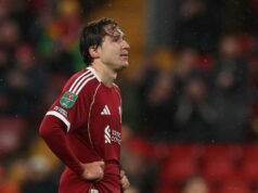 Chiesa odmietla pozvanie Talianska do kvalifikácie na majstrovstvá sveta, hovorí hlavný tréner Gattuso Chiesa odmietla pozvanie Talianska do kvalifikácie na majstrovstvá sveta, hovorí hlavný tréner Gattuso