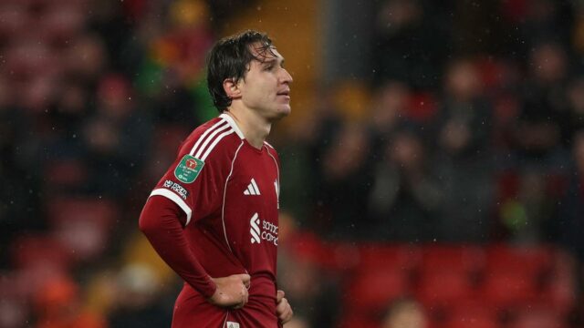 Chiesa odmietla pozvanie Talianska do kvalifikácie na majstrovstvá sveta, hovorí hlavný tréner Gattuso
