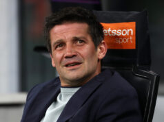 Chivu: „V derby nie sú žiadni favoriti, úzkosť nie je pre Inter dobrá“ Chivu: „V derby nie sú žiadni favoriti, úzkosť nie je pre Inter dobrá“