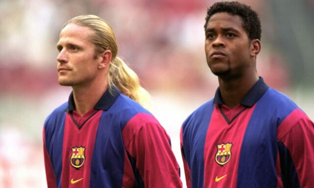 "Choď do menšieho klubu" - Bývalý stredopoliar Barcelony brutálne varoval Xabi Alonso, manažér Realu Madrid