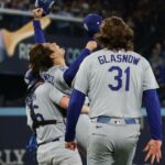 Chrbtom k sebe! Dodgers získali víťazstvo definujúce dynastiu v hre World Series 7