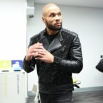 Chris Eubank Jr vs Conor Benn LIVE: Zatrpknutí súperi sa stretnú v odvetnom zápase, keď Benn hľadá pomstu po chaotickom prvom zápase