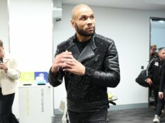 Chris Eubank Jr vs Conor Benn LIVE: Zatrpknutí súperi sa stretnú v odvetnom zápase, keď Benn hľadá pomstu po chaotickom prvom zápase Chris Eubank Jr vs Conor Benn LIVE: Zatrpknutí súperi sa stretnú v odvetnom zápase, keď Benn hľadá pomstu po chaotickom prvom zápase