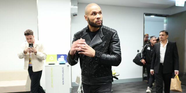 Chris Eubank Jr vs Conor Benn LIVE: Zatrpknutí súperi sa stretnú v odvetnom zápase, keď Benn hľadá pomstu po chaotickom prvom zápase
