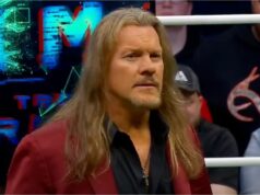 Chris Jericho poskytuje obrovskú aktualizáciu o svojej wrestlingovej budúcnosti uprostred povestí WWE Chris Jericho poskytuje obrovskú aktualizáciu o svojej wrestlingovej budúcnosti uprostred povestí WWE