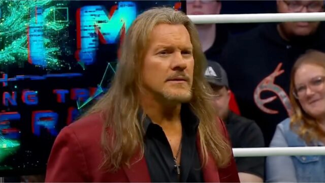 Chris Jericho poskytuje obrovskú aktualizáciu o svojej wrestlingovej budúcnosti uprostred povestí WWE
