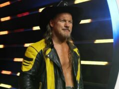 Chris Jericho sa snaží získať viac peňazí od AEW, tvrdí veterán WWE (Exkluzívne) Chris Jericho sa snaží získať viac peňazí od AEW, tvrdí veterán WWE (Exkluzívne)