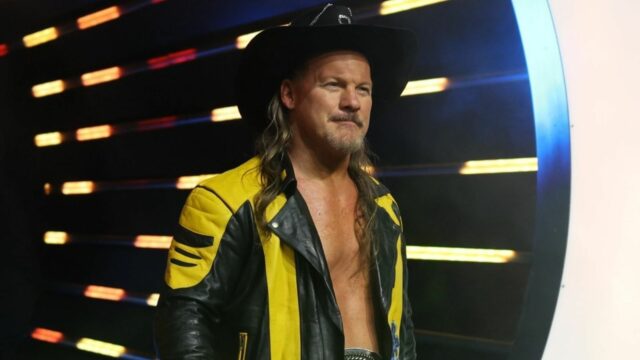 Chris Jericho sa snaží získať viac peňazí od AEW, tvrdí Chris Jericho sa snaží získať viac peňazí od AEW, tvrdí veterán WWE (Exkluzívne)
