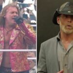 Chris Jericho sa vyhne veľkej chybe, ktorú urobil Shawn Michaels, ak sa vráti do WWE, hovorí bývalý spisovateľ Vince Russo (Exclusive)